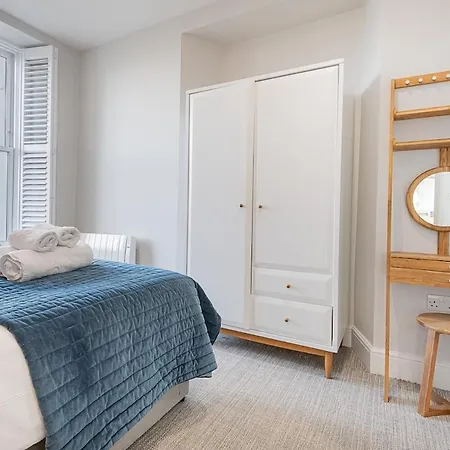 Partridge, Cosy In Appartement *