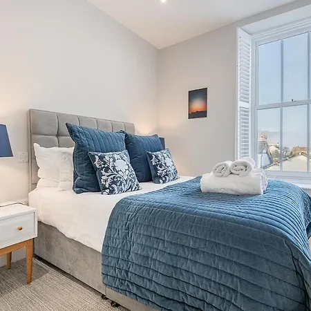 Partridge, Cosy In Appartement