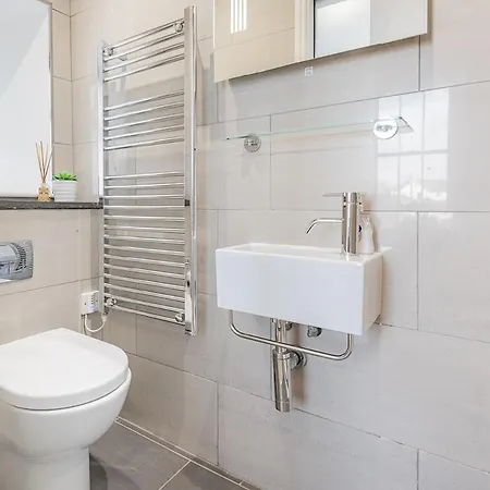 Partridge, Cosy In * Bowness-on-Windermere