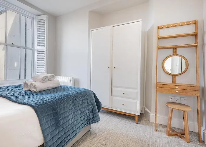 Partridge, Cosy In Appartement *