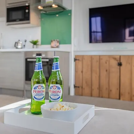 Partridge, Cosy In 아파트 보우네스온윈더미어